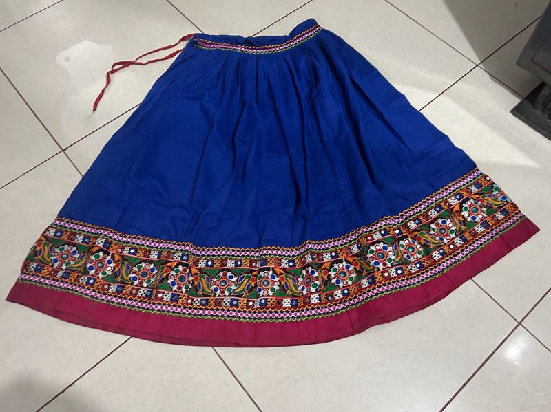 Navratri Chaniya
