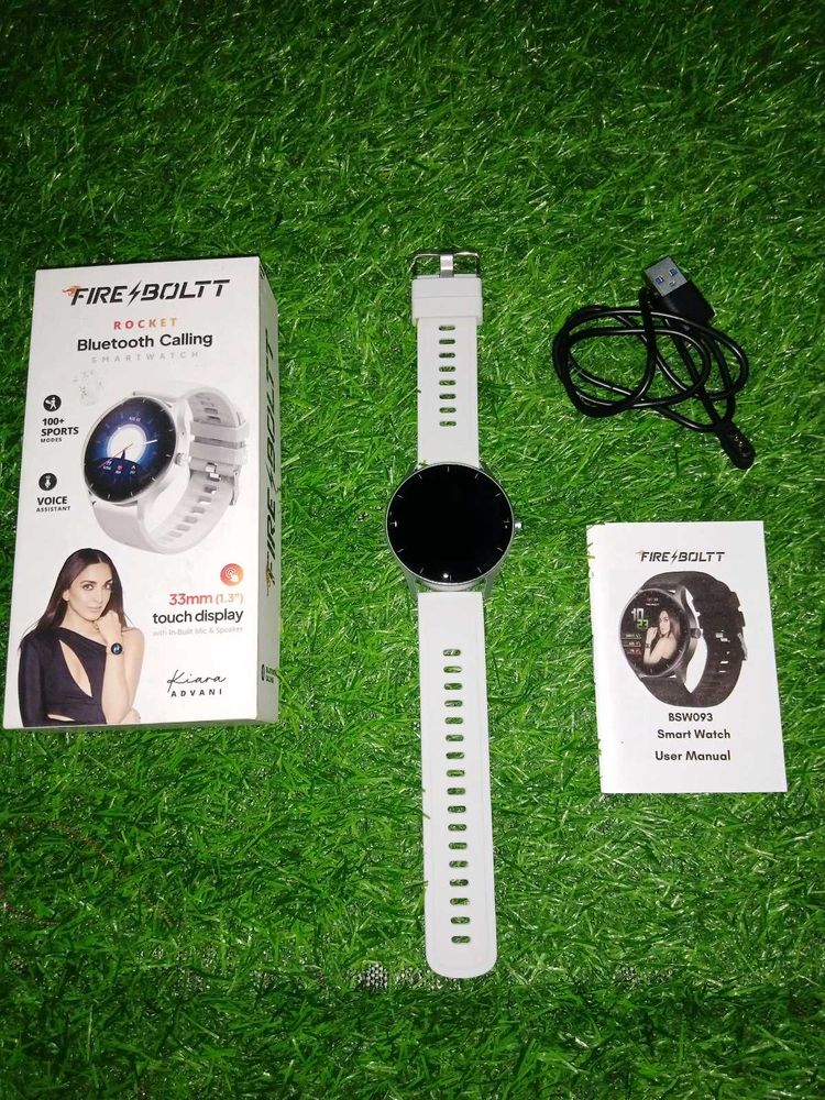 Fire Boltt Rocket Smartwatch