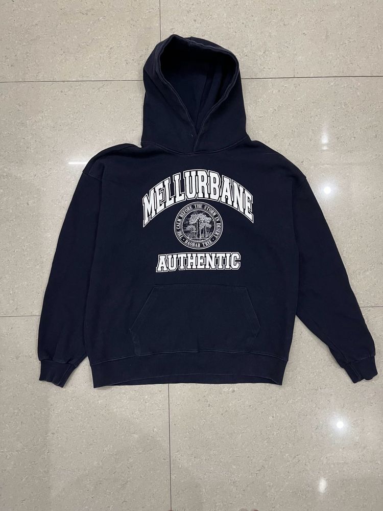 Mellurbane Authentic Hoodie