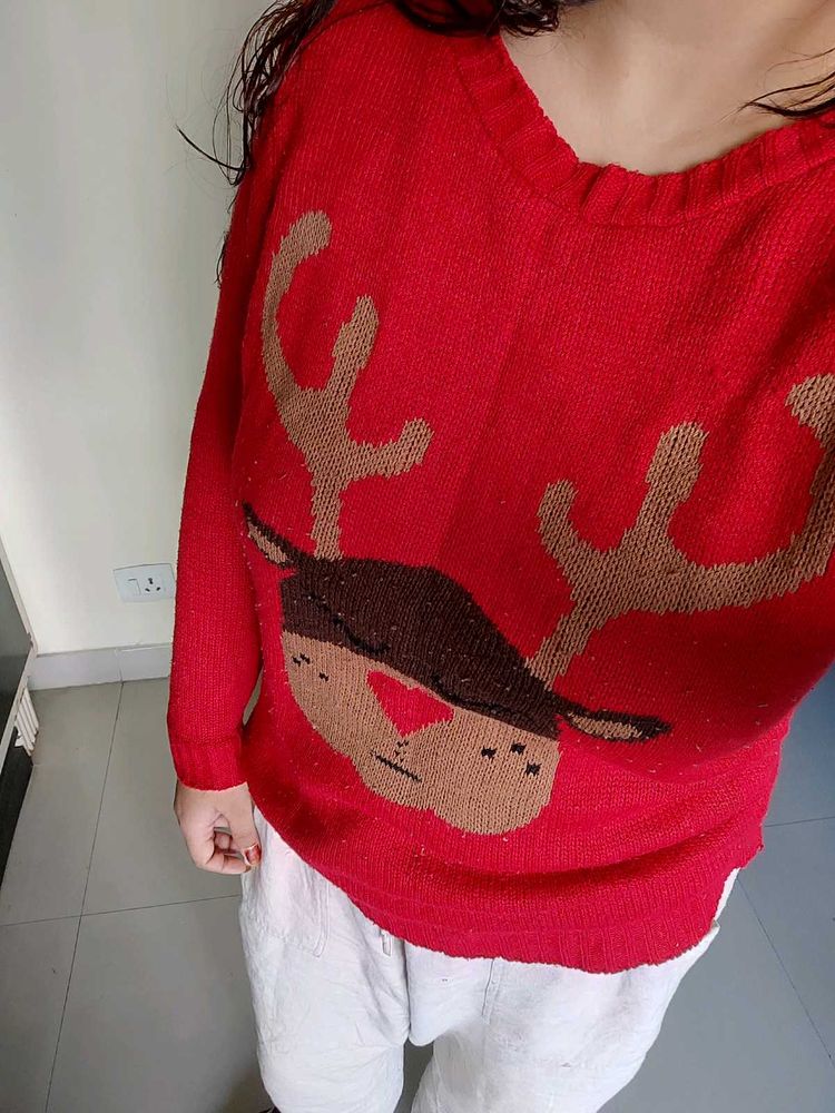 Christmas Sweater