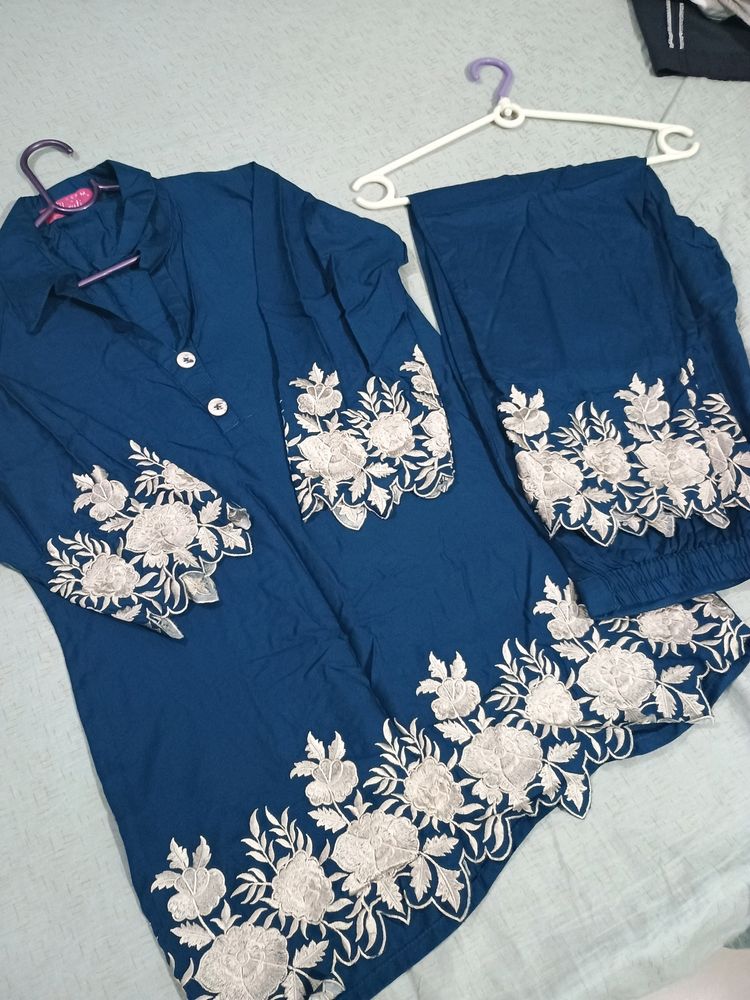 Coord Set
