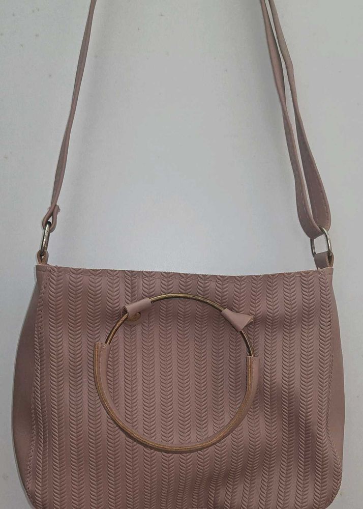 Chic Shoulder Bag