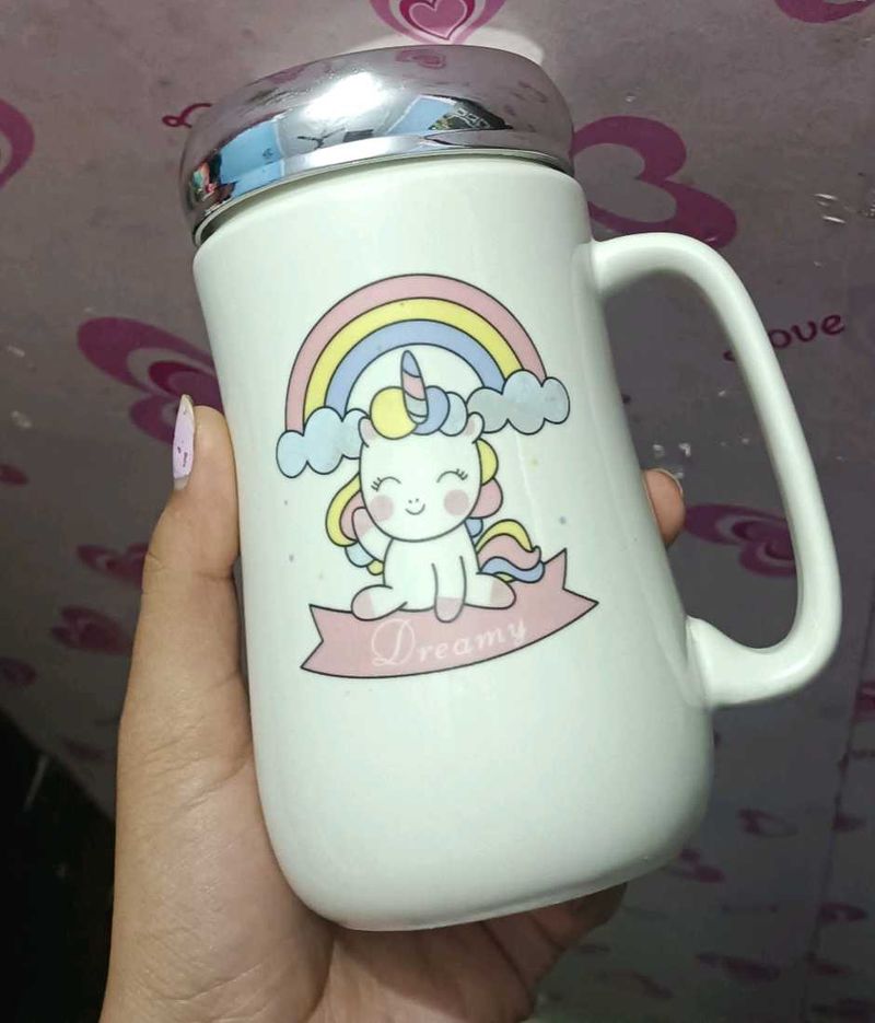 Unicorn Dreamy Mug