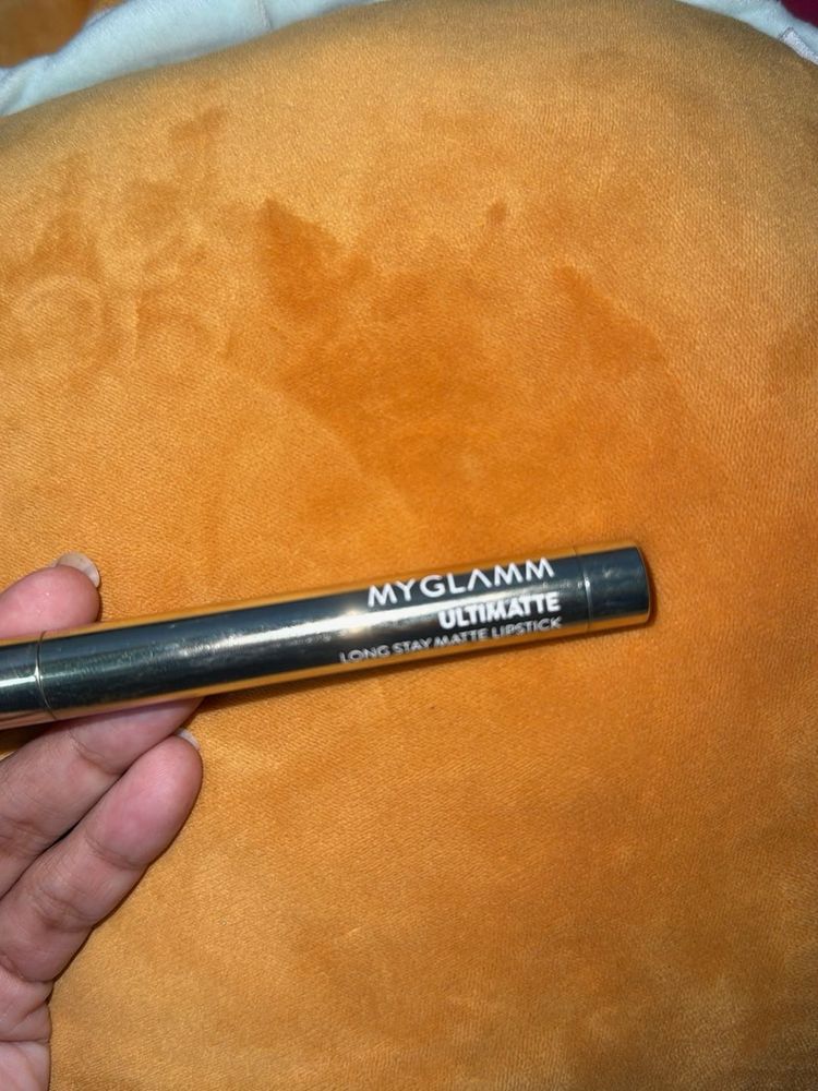 MyGlamm Matte Lipstick