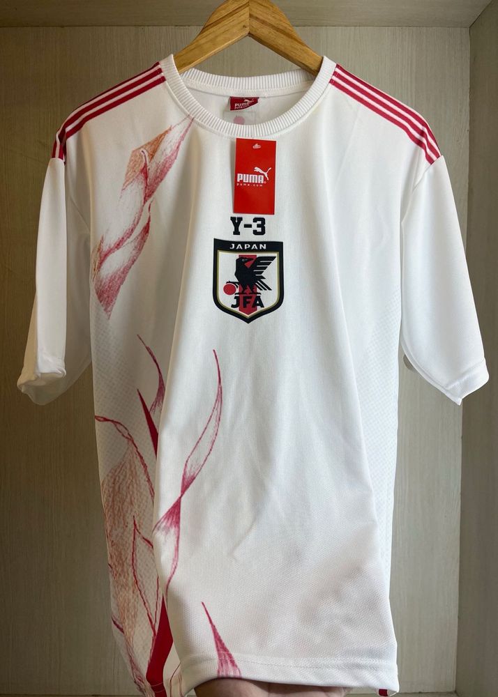 Japan Jersey
