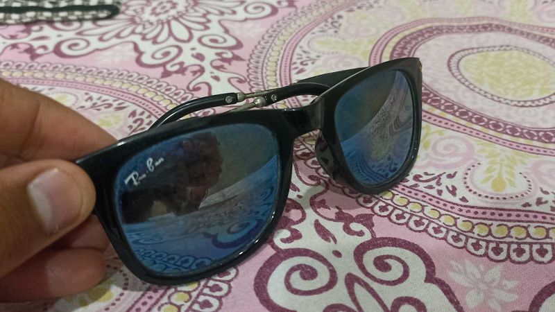 Ray-Ban Sunglasses