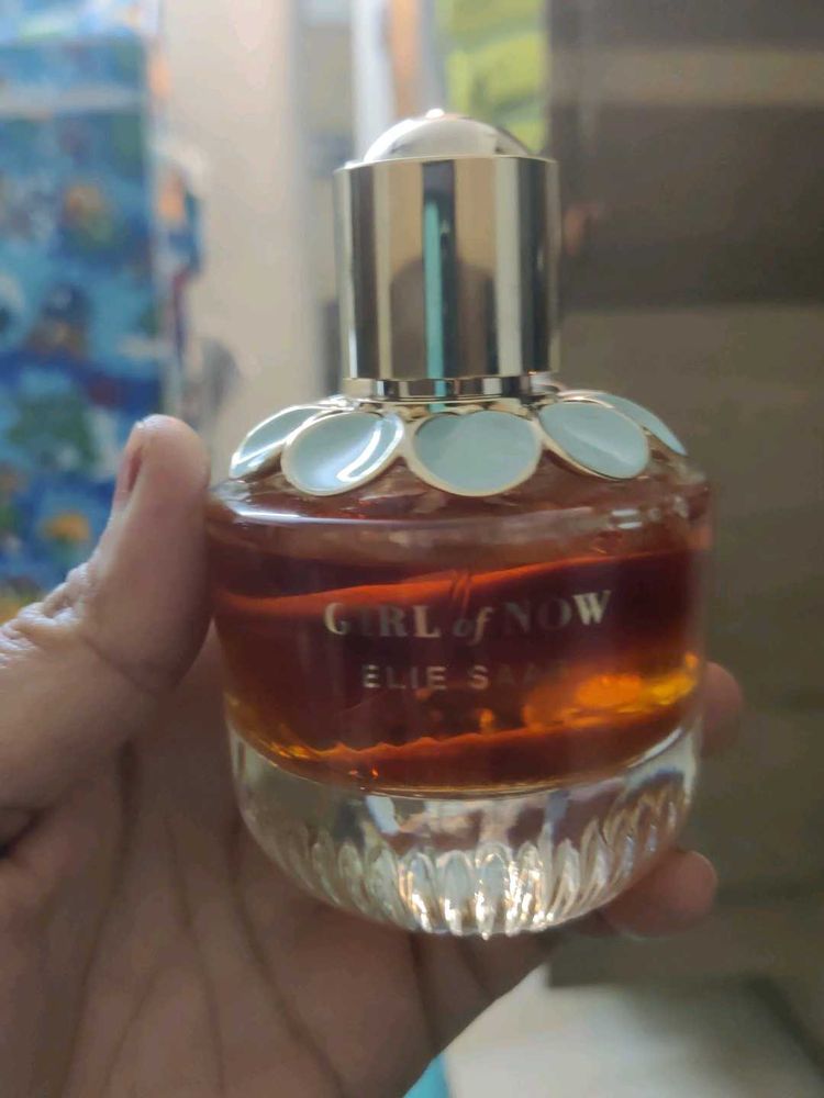 Girl of Now Elie Saab Perfume