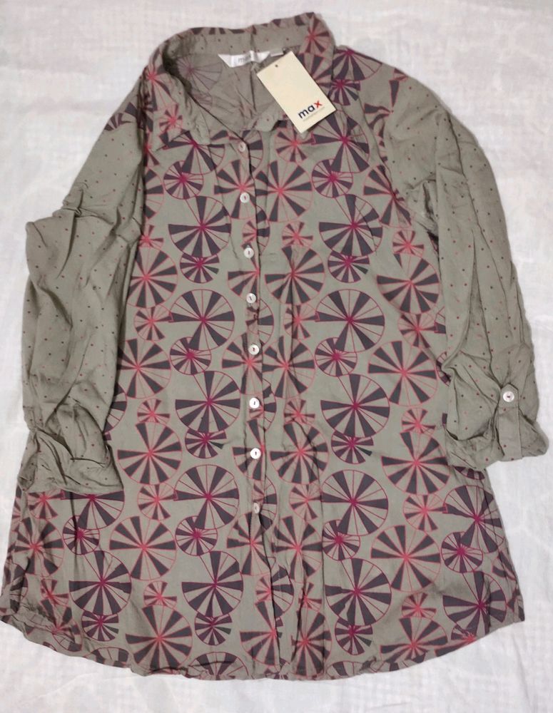 Women Tunic