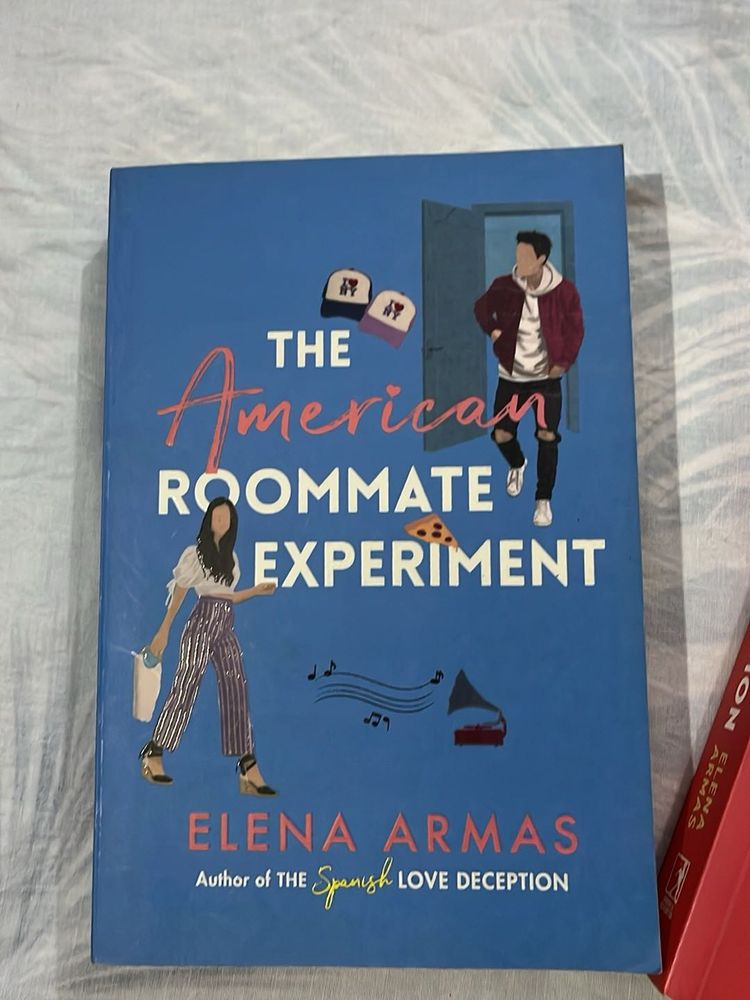 Elena Armas Combo