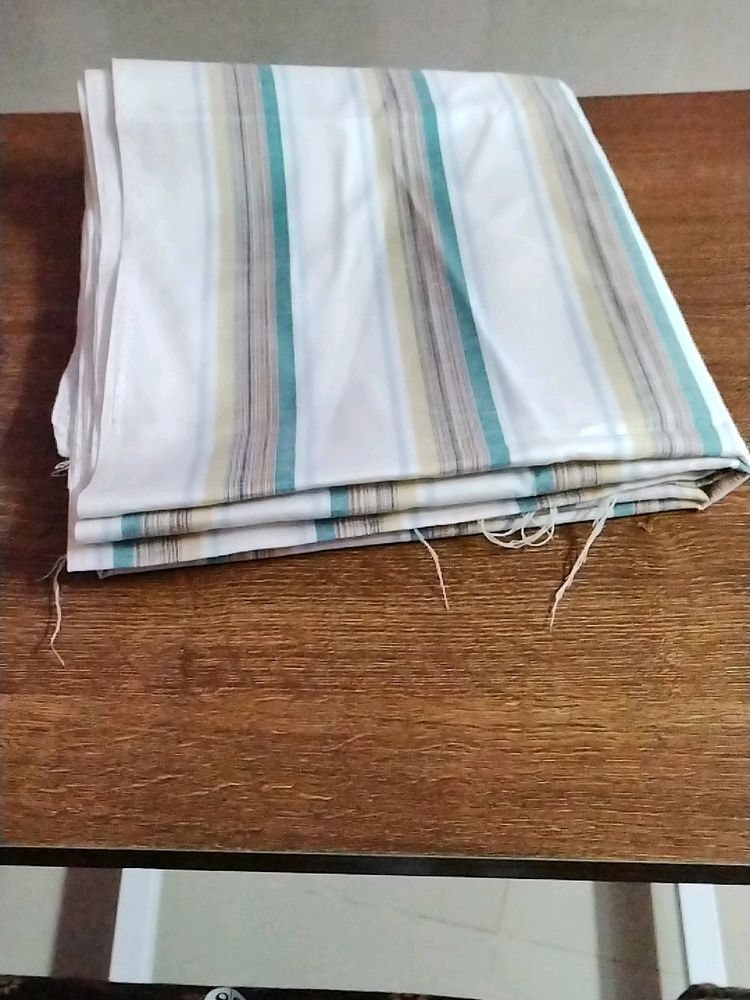 2 meter cloth cotton Mixed