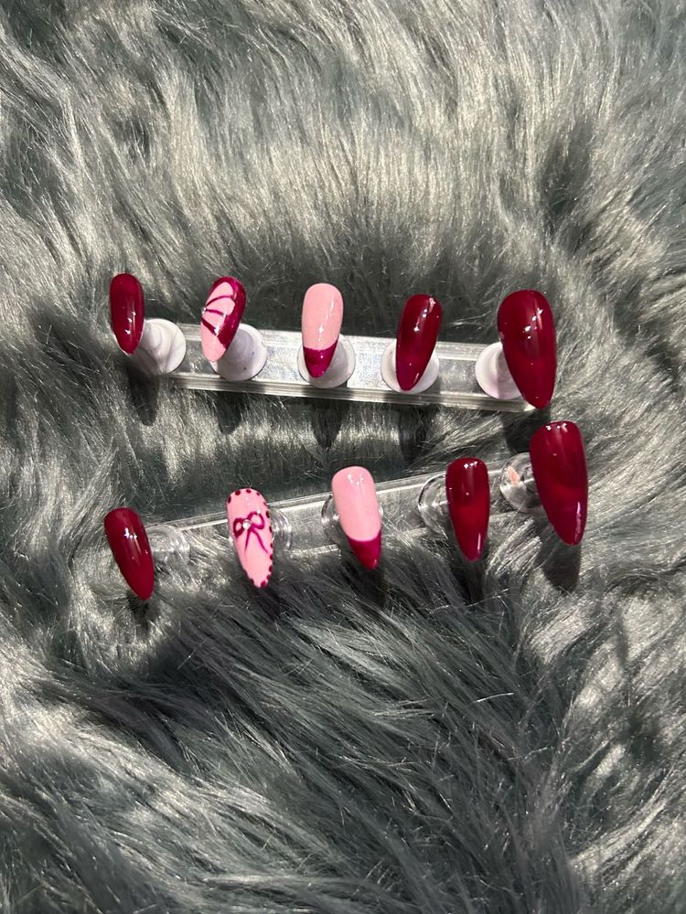 Presson Nails 💅