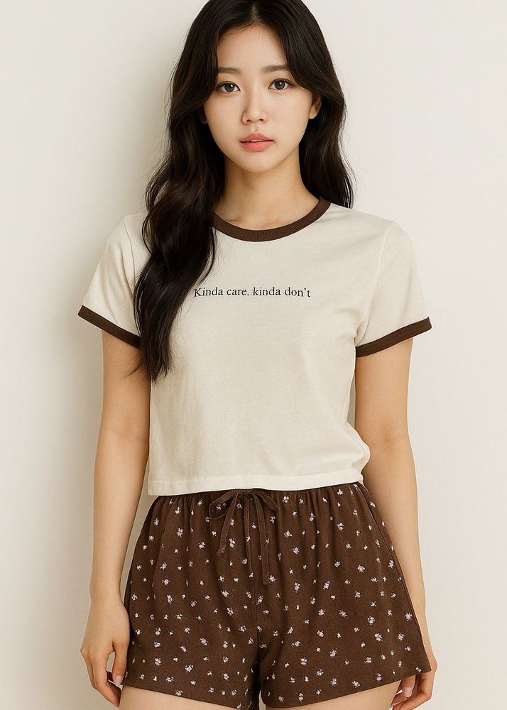 Women Two Piece Set