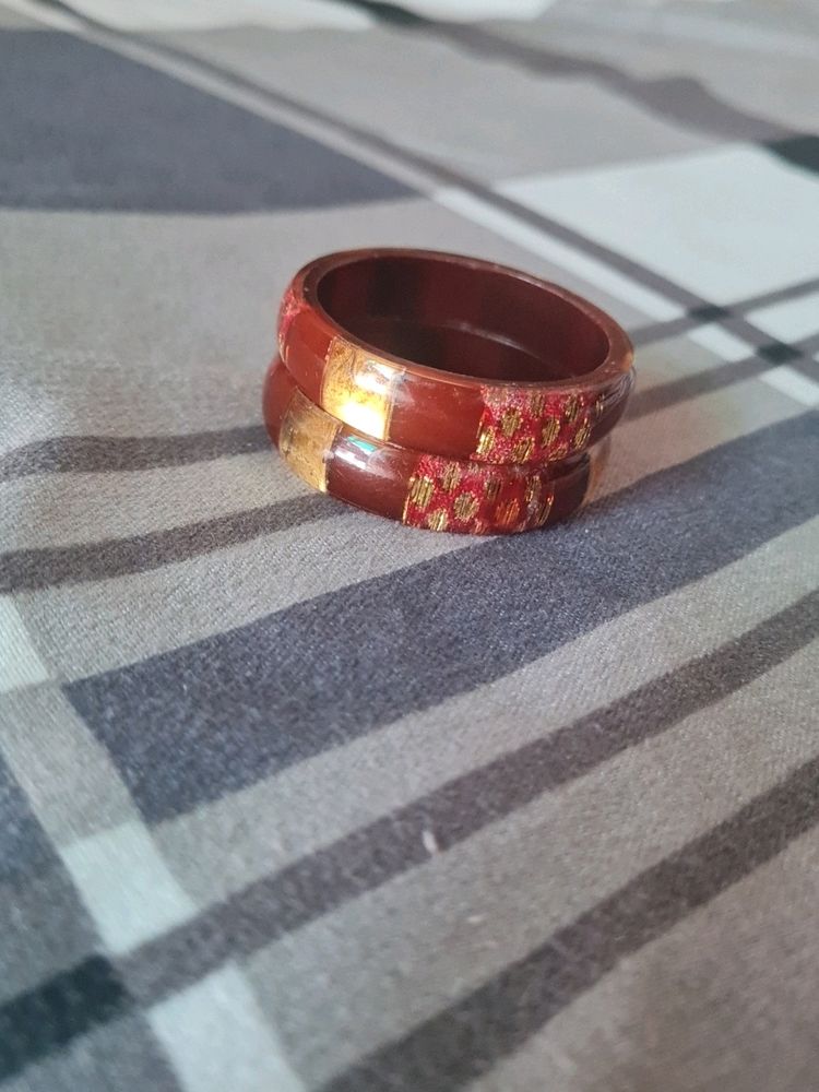 Baby Bangle