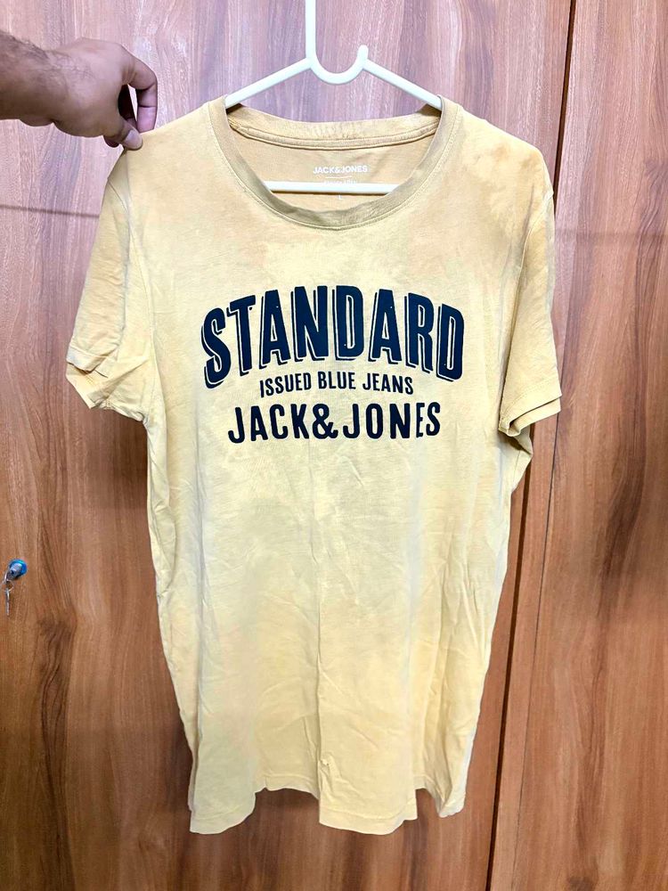 Jack &amp; Jones Graphic T-Shirt