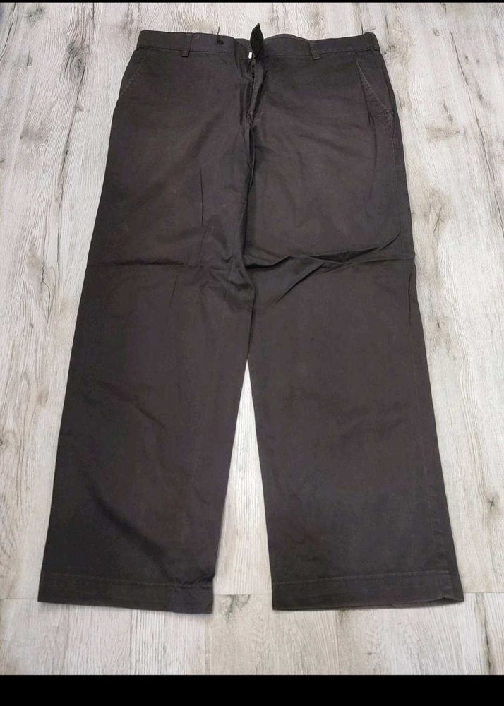 sc4453 Sabrin Cotton Beggy Pants size 34