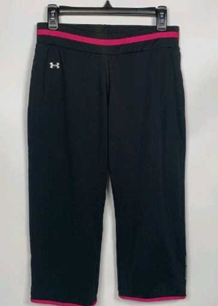 Under Armour Capri Pants