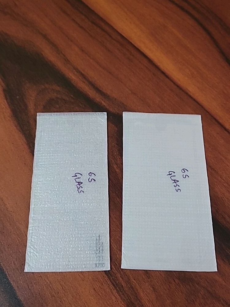 Iphone 6s Glass
