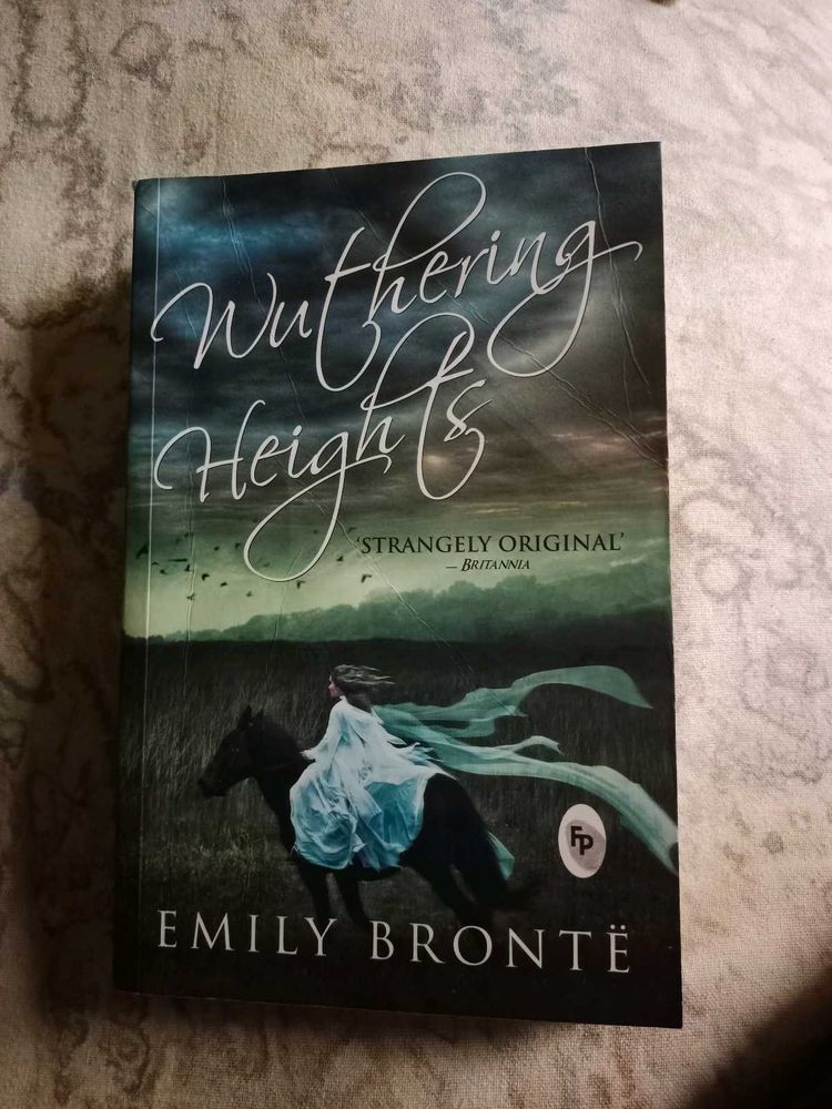 Wuthering Heights