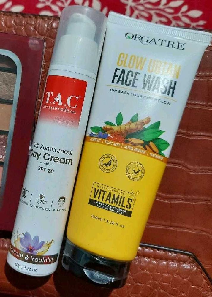 ❤️🌹Combo Three Products🌹❤