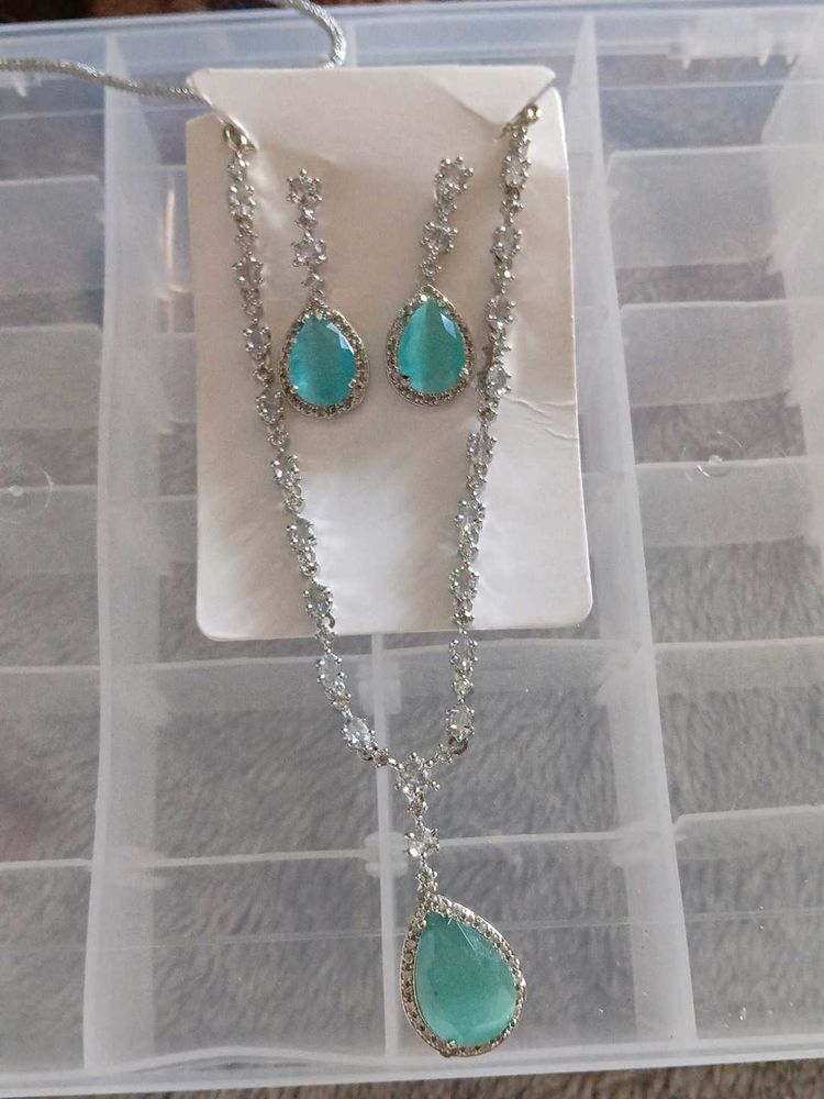 Jewellery Set