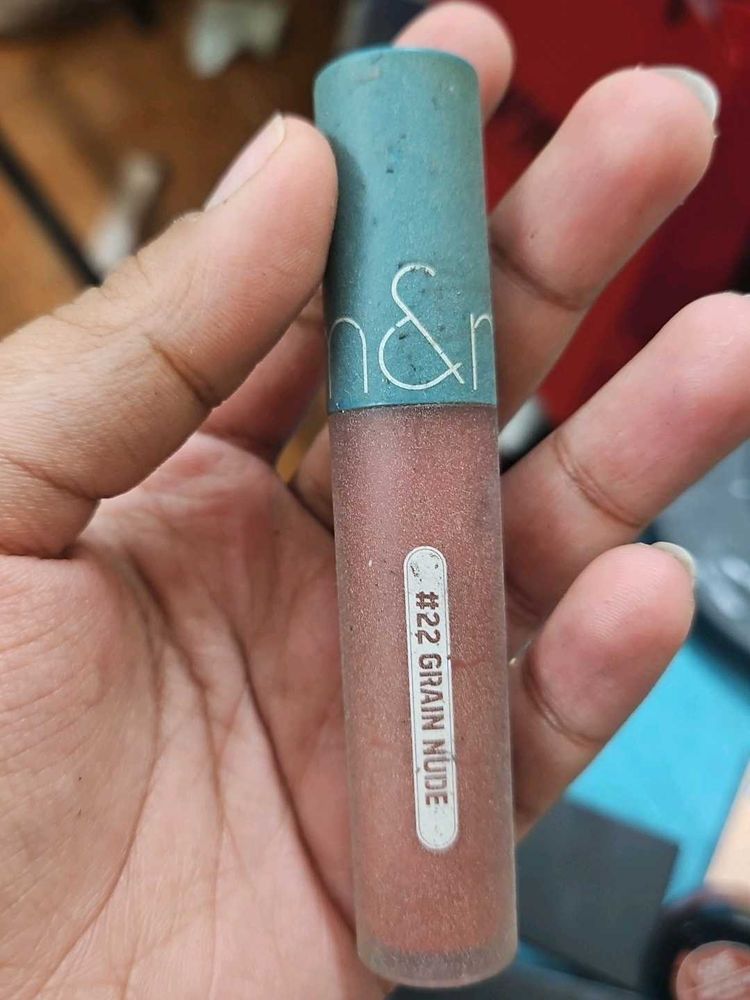 romand zero velvet tint