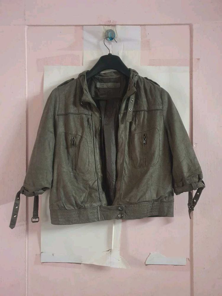 Zara Imported Jacket M