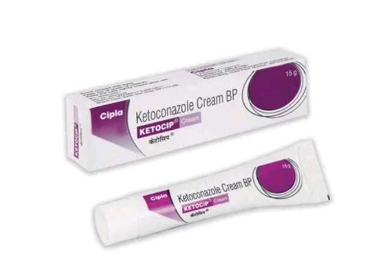 2 ketoford sealed creams for fungal acne