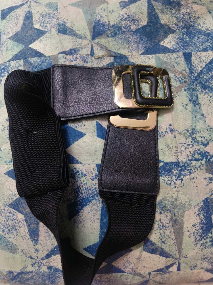 Black Belt