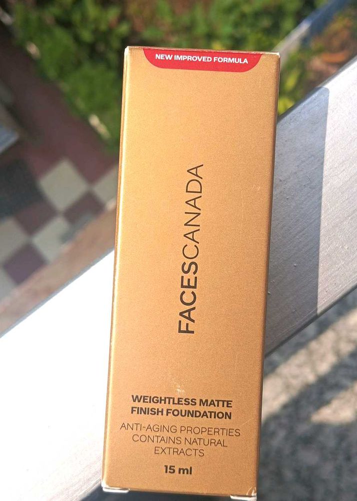FACESCANDA