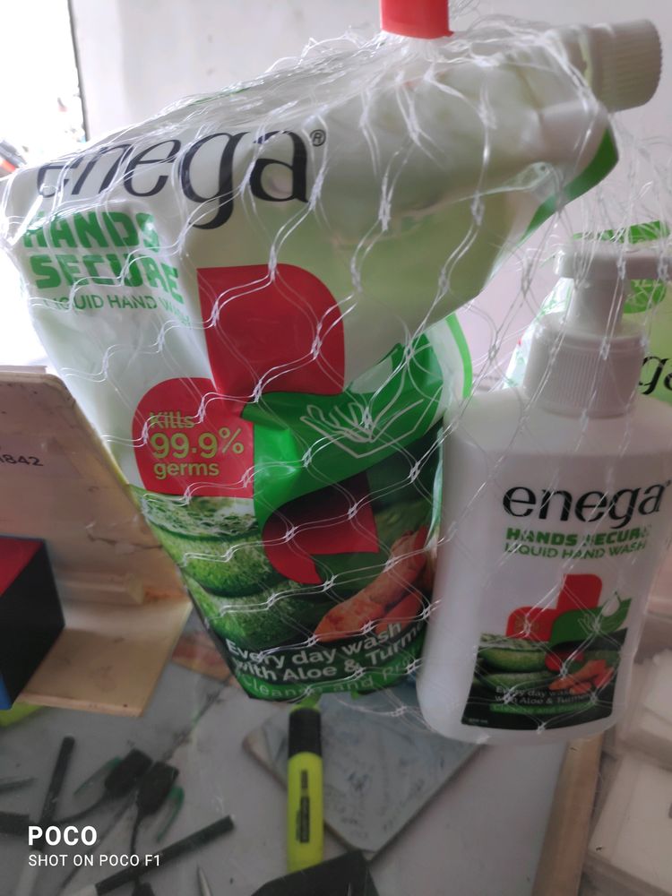 Enega Handwash