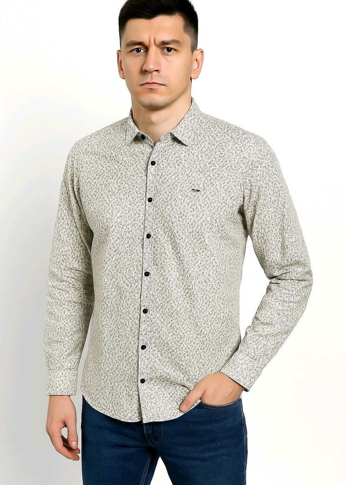 Party Wear Shirt For Mens