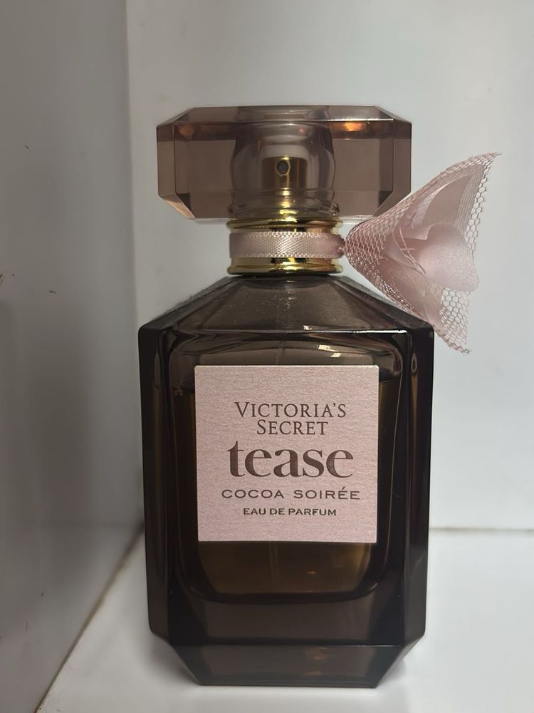 10 ML sample of VS tease cocoa soiree