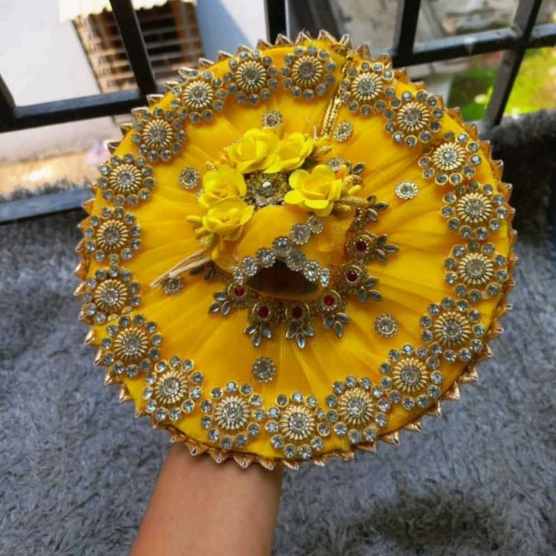 Khana Ji Dress