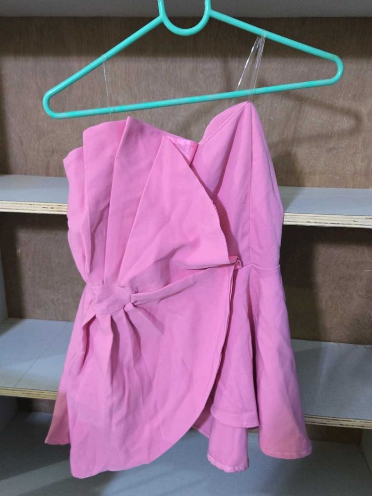 Tube Top - Unused Best Condition