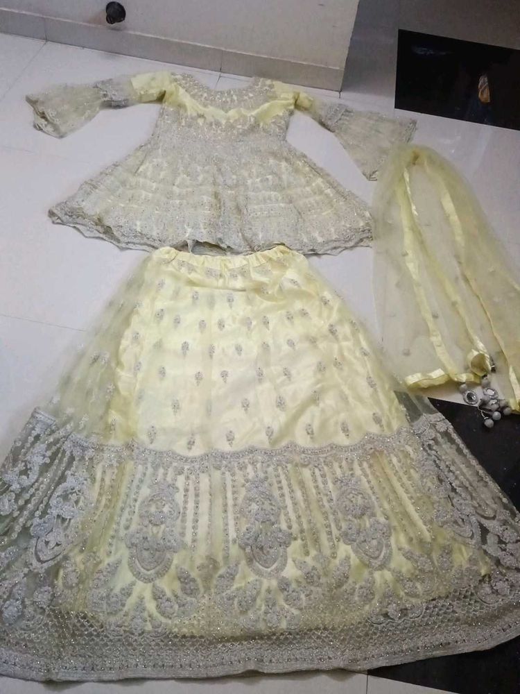 Lehenga