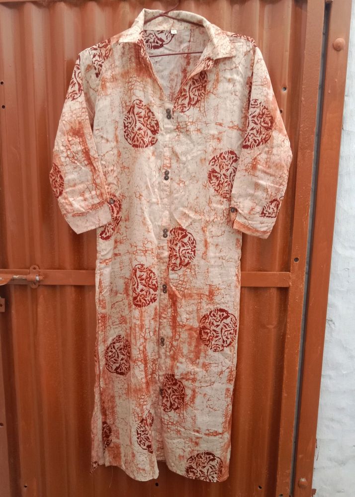 Beautiful Girls Kurta 🤎❤️