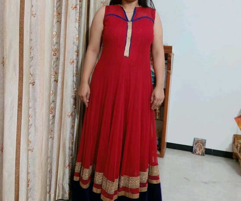 Wedding Heavy Premium Gown