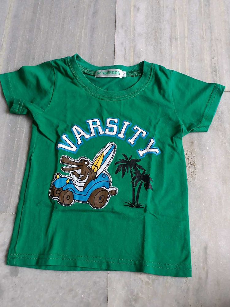 Tshirt