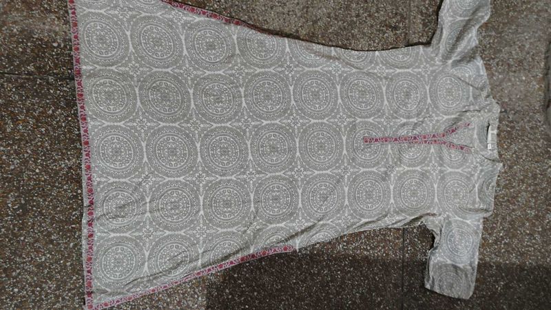 Beautiful Kurta For Women