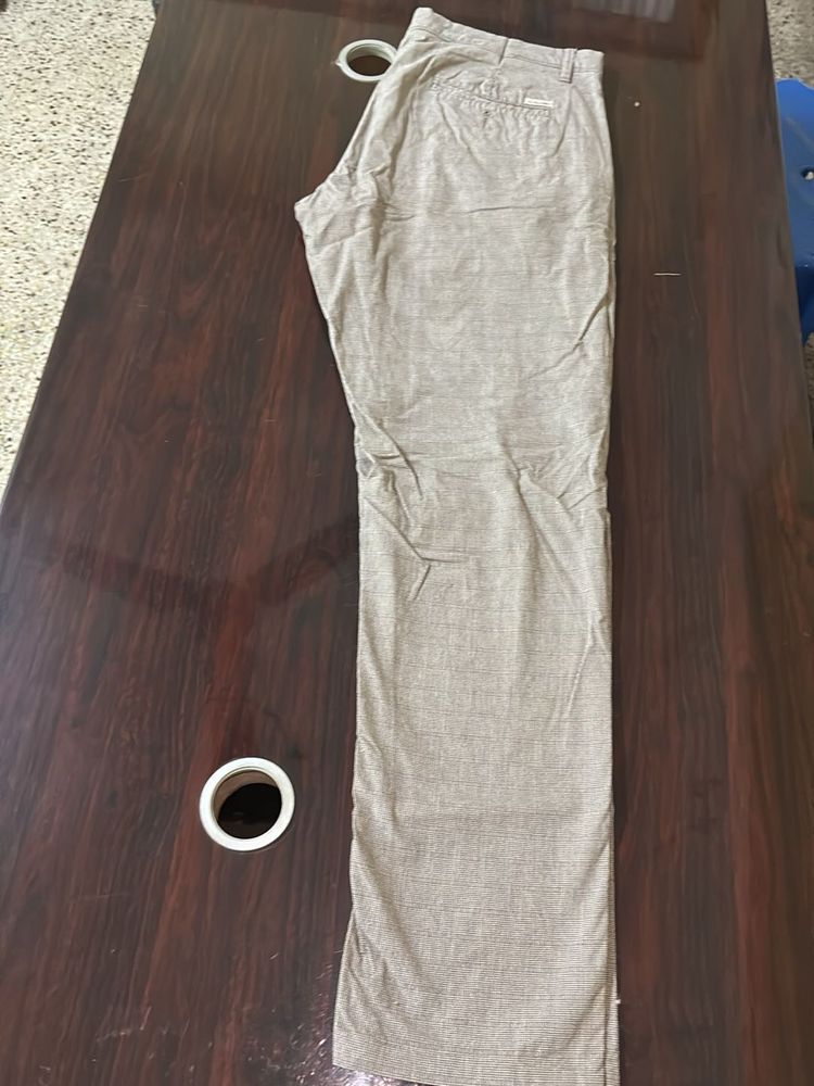 Crocodile 🐊 Men&#39;s Casual Trousers