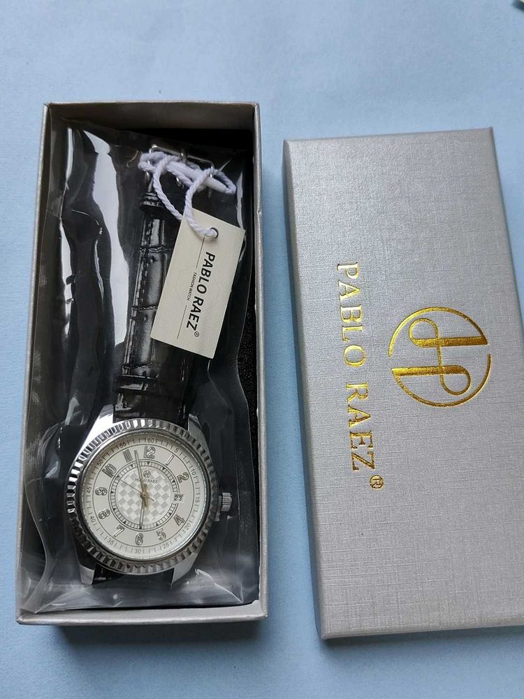 BEST WATCH ( PABLO RAEZ )