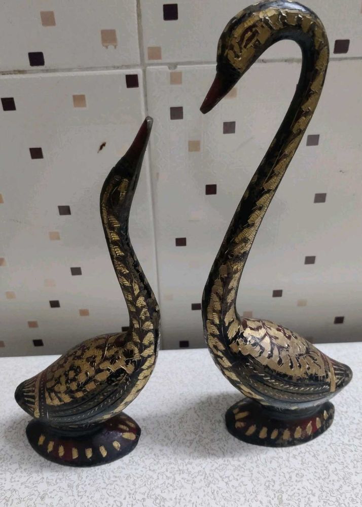 Brass Duck 🦆 At Rs 3000