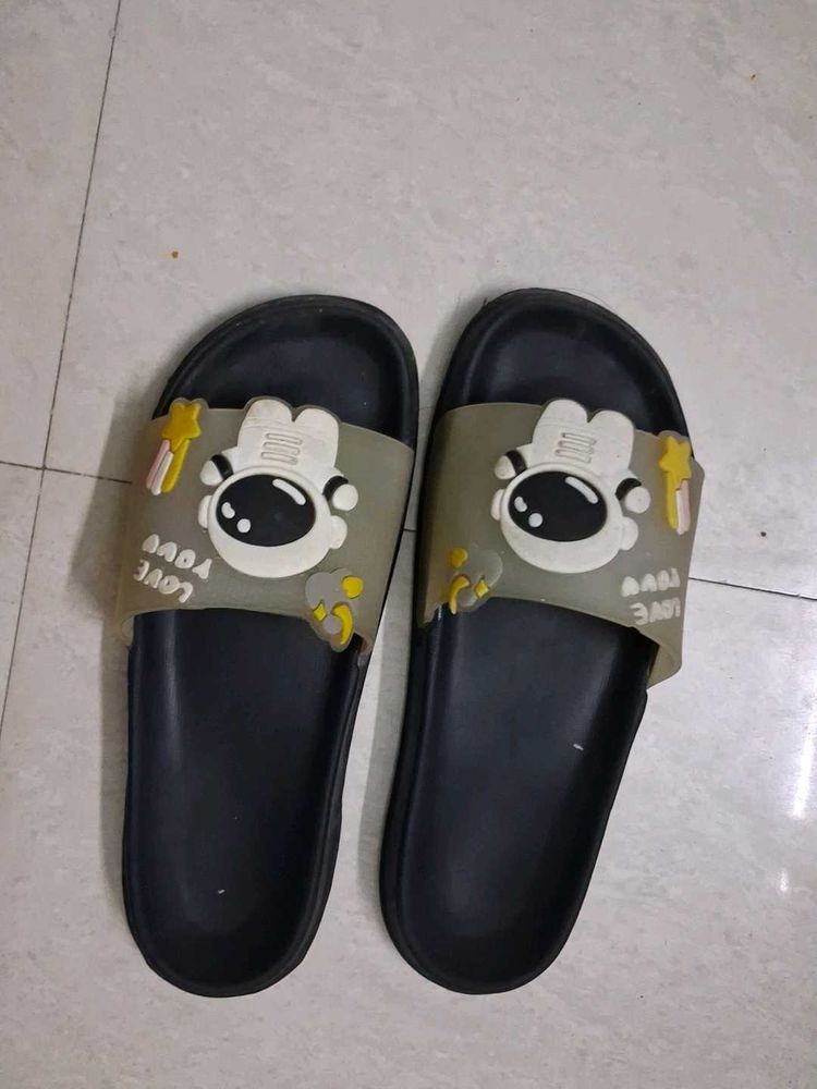 slippers
