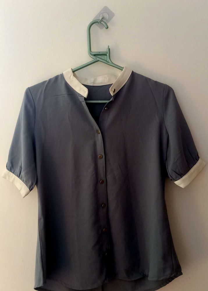 Dusty- Dusk Shirt