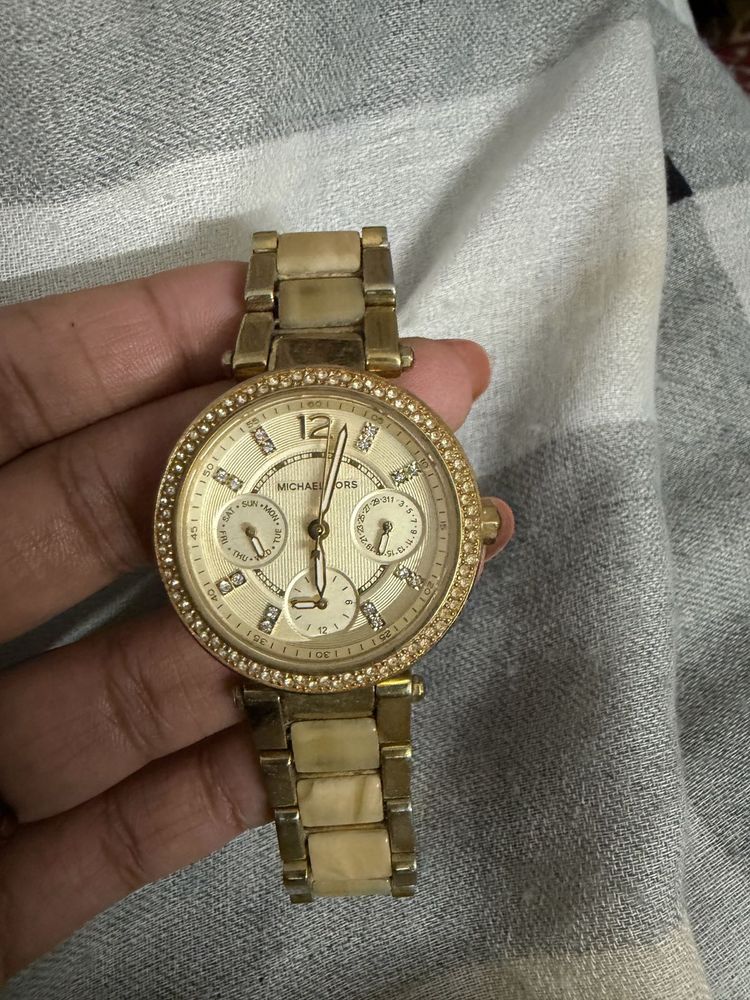Michael Kors Women's Watch