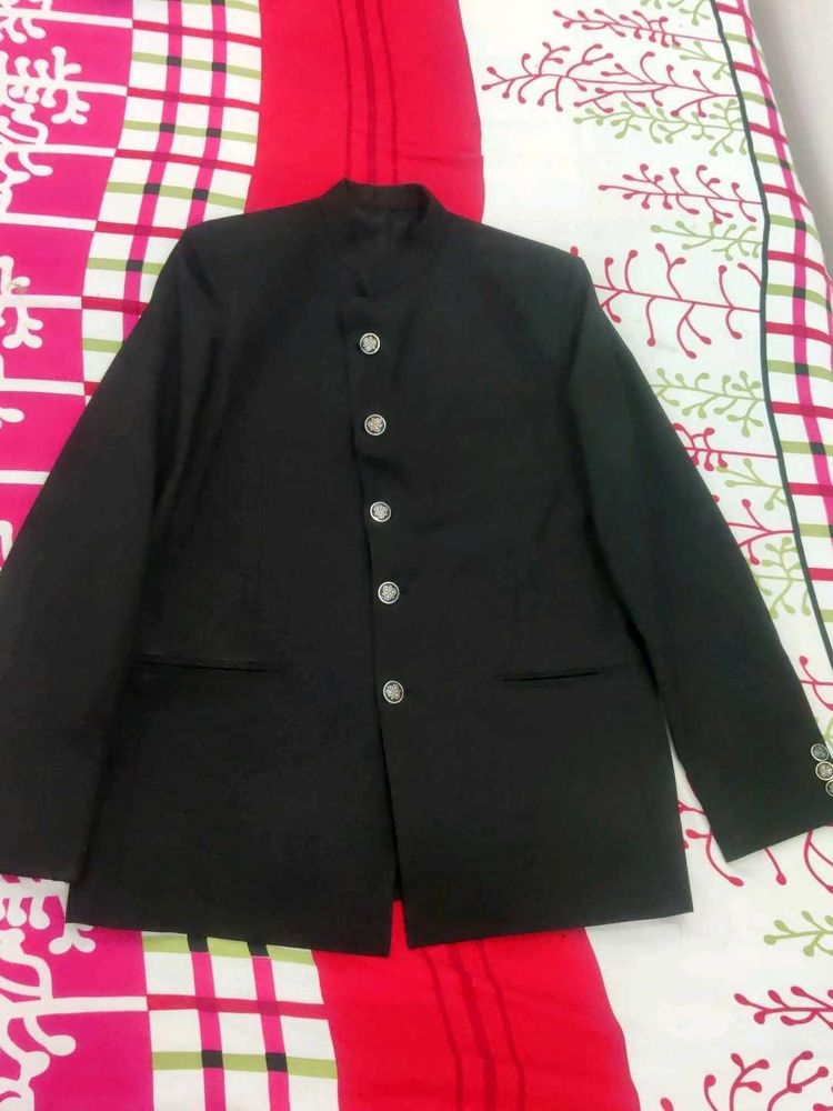coat for men