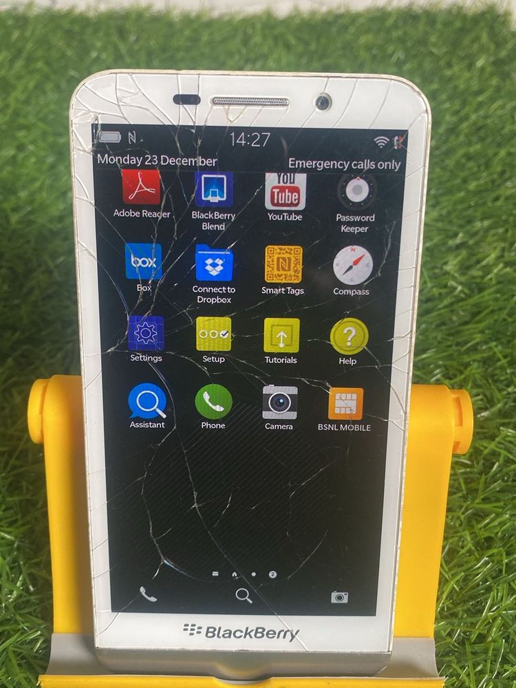 Blackberry Z30 4G
