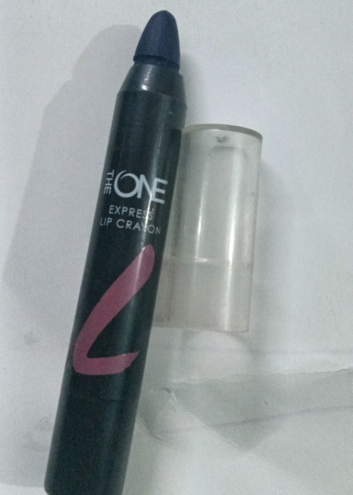 Oriflame Lip Crayon(IndiGo Colour)