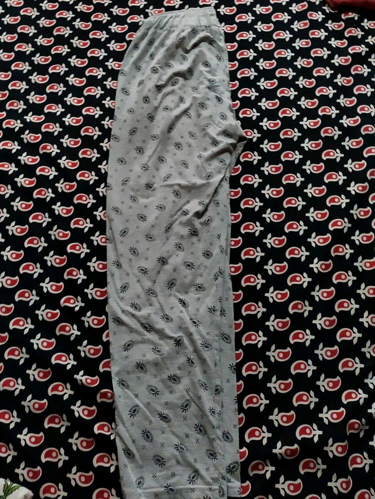 Greyish Lower