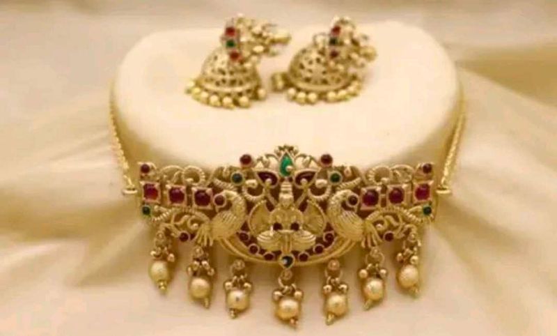 Jewellery Set